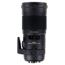 Sigma 180mm f/2,8 EX OS APO MACRO DG HSM Canon | 3 LATA GWARANCJI