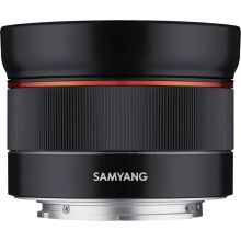 Samyang AF 24mm f/2,8 FE Sony E