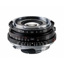 Obiektyw Voigtlander Color Skopar P II 35 mm f/2,5 do Leica M