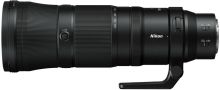 Nikon Nikkor Z 180-600 mm f/5.6-6.3 VR + rabat na aparat/akcesoria