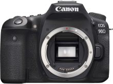 Canon EOS 90D body + SanDisk 64 gb GRATIS