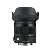 Sigma 17-70mm f/2,8-4 DC MACRO OS HSM Contemporary - Canon | 5 LAT GWARANCJI do 26.06