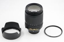 Obiektyw Nikkor Z DX 18-140 mm f/3.5-6.3 VR  - używany