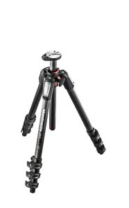 Manfrotto statyw MT055CX PRO4 Carbon