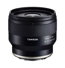Tamron 35mm f/2.8 DI III OSD - Sony FE