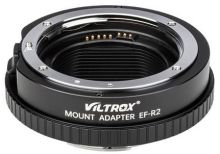 Viltrox adapter EF-R2 - Canon EF- EOS R
