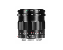 Voigtlander APO Lanthar 50 mm f/2,0(Sony E)