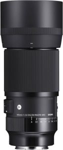 Sigma 105mm f/2,8 DG DN Macro Art - Sony E + rabat 150 zł w cenie + cashback 350 zł | 3 LATA GWARANCJI