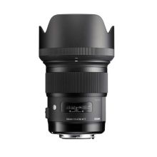Sigma 50mm f/1,4 DG HSM Art - Nikon