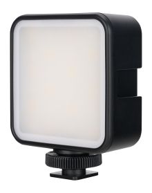 Lampa LED Yongnuo YN60 RGB - WB (2500 K - 9500 K)