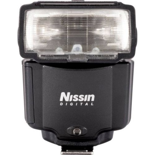 Lampa błyskowa Nissin i400 Nikon