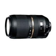 Tamron 70-300mm f/4-5,6 Di VC USD - Nikon Gwarancja 5 lat
