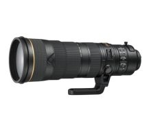 Nikon Nikkor AF-S 180-400mm f/4E TC1.4 FL ED VR 