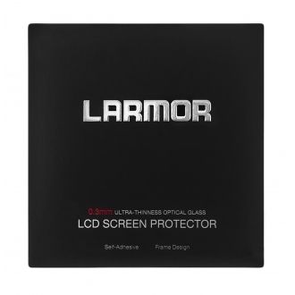 Osłona LCD GGS Larmor do Fujifilm X-T5