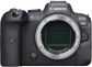 Canon EOS R6 body + rabat na obiektyw/akcesoria