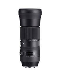 Sigma 150-600mm f/5-6,3 DG OS HSM Contemporary - Canon | 3 LATA GWARANCJI