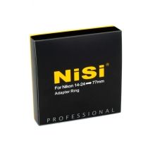 Adapter 77mm do uchwytu filtrów kwadratowych NISI 150mm Nikon 14-24 TAMRON 15-30