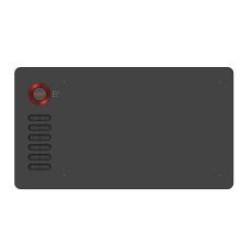 Tablet graficzny Veikk A15 - czerwony