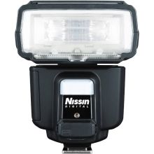 Lampa błyskowa Nissin i60A Nikon