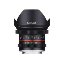 Samyang 50mm f/1,2 AS UMC CS (Sony E)