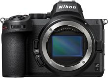 Nikon Z5 body (kup adapter FTZ II za 899 zł) + rabat na obiektyw/akcesoria
