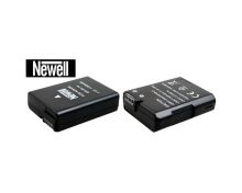 Akumulator NEWELL  EN-EL14 (Nikon D3100 D3200 D5100 P7000 P7100)