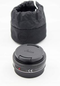 Obiektyw Leica Elmarit-TL 18mm f/2.8 ASPH - używany