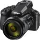 Nikon Coolpix P950 + SanDisk 128 gb GRATIS
