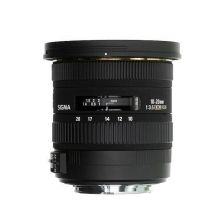 Sigma 10-20mm f/3,5 EX DC HSM (Nikon)
