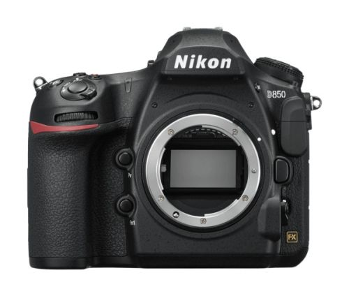 Nikon D850 body + SanDisk 128 gb + rabat na obiektyw/akcesoria