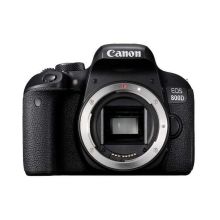Canon EOS 800D body