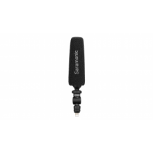 Mikrofon pojemnościowy Saramonic SmartMic5 Di ze złączem Lightning