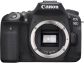 Canon EOS 90D + EF-S 18-55 mm f/4-5.6 IS STM + rabat na obiektyw/akcesoria